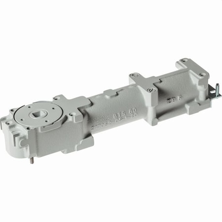 Dorma Size 6 Double Acting Concealed Floor Door Closer Body Only BTS80SZ6